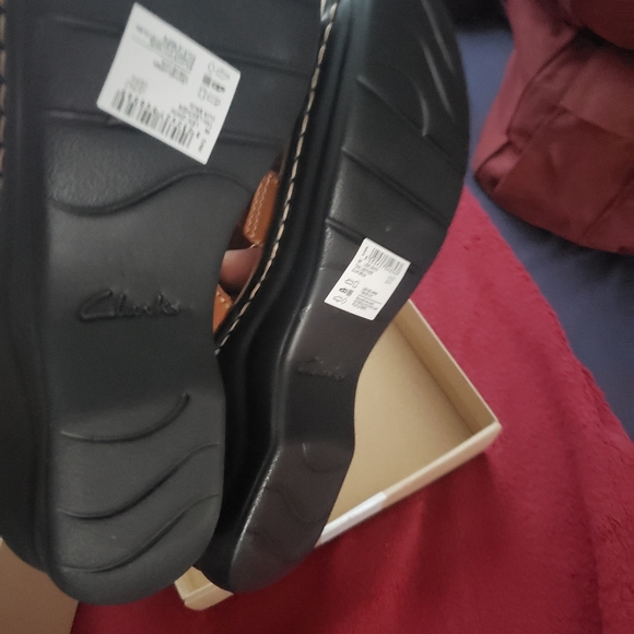 Clark shoes - Picture 4 of 4